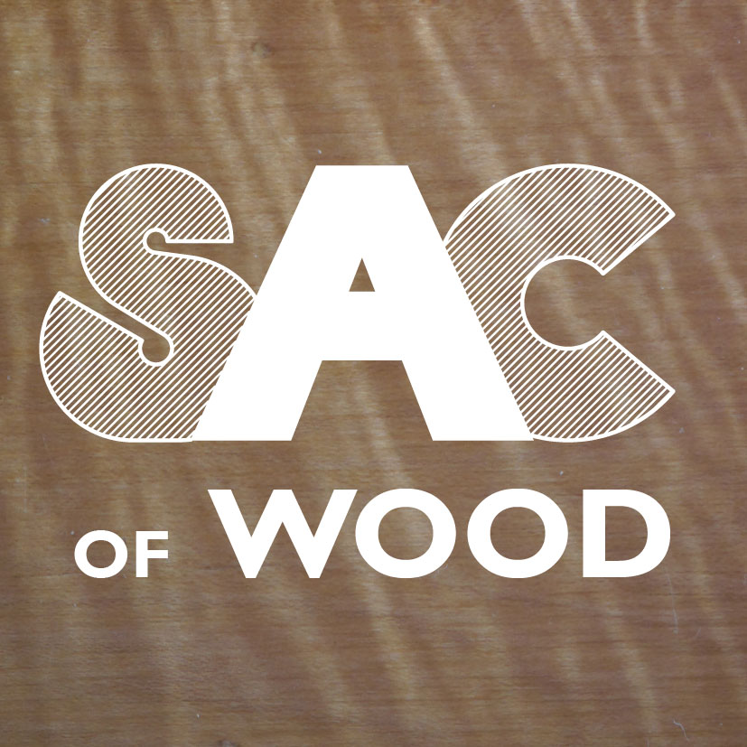 sacofwood
